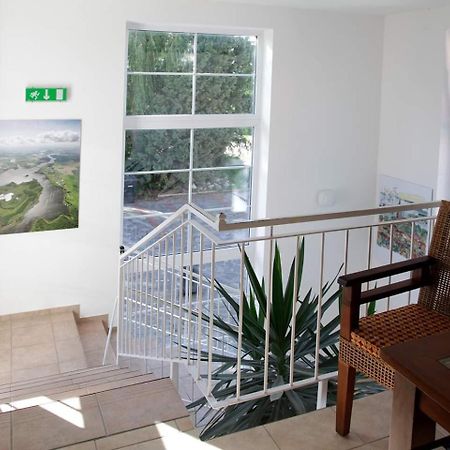 Haus Mueritz, Fewo 11 Fischadler Zielow Luaran gambar